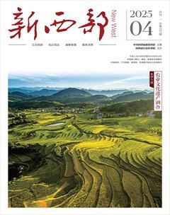 新西部