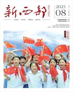 新西部