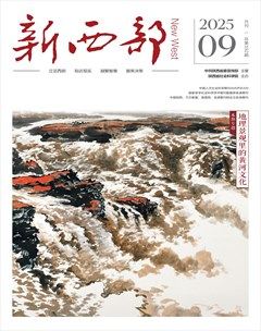 新西部