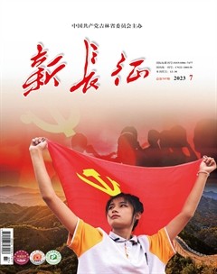 新长征