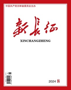 新長(zhǎng)征