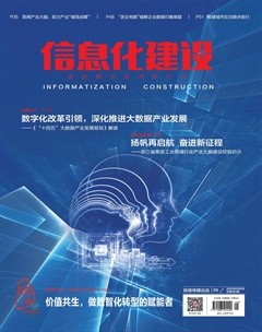 信息化建设