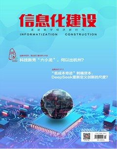 信息化建设