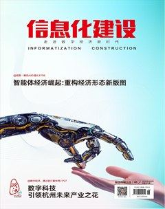 信息化建設