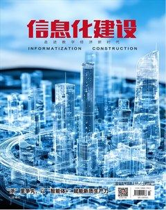 信息化建设