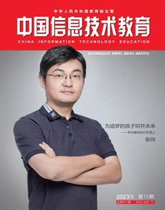 中國信息技術(shù)教育