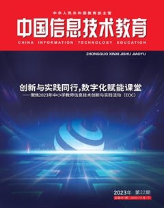 中国信息技术教育