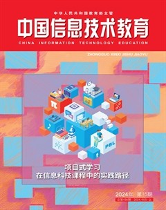 中国信息技术教育