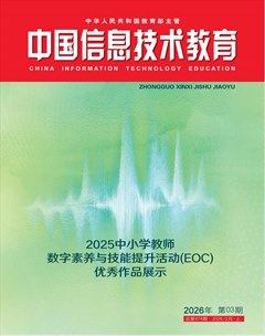 中国信息技术教育
