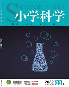 小学科学