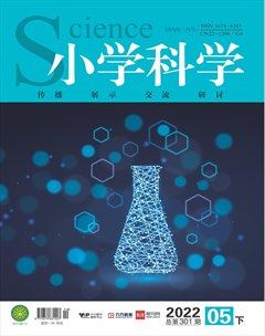 小学科学