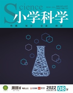小学科学
