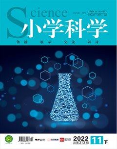 小学科学