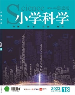 小学科学