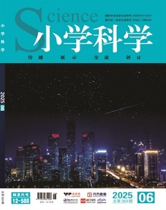 小学科学