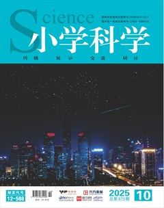 小学科学