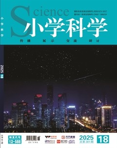 小学科学