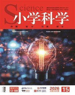 小学科学