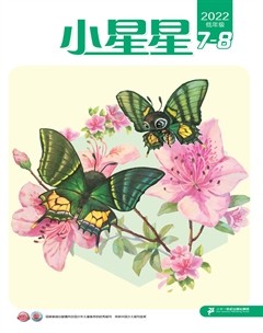 小星星·阅读100分(低年级)