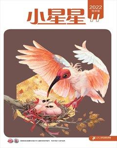 小星星·阅读100分(低年级)