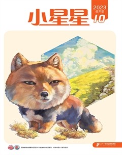 小星星·阅读100分(低年级)