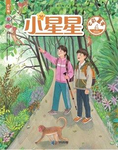 小星星·阅读100分(高年级)