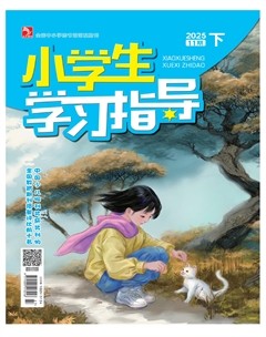小学生学习指导·高年级