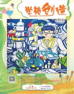 学苑创造·C版
