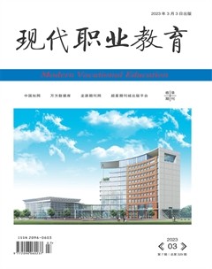 现代职业教育