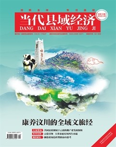 当代县域经济