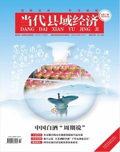 当代县域经济
