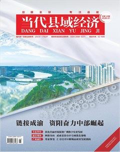 当代县域经济
