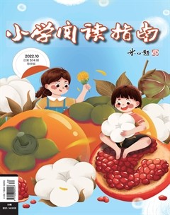 小学阅读指南·导学版