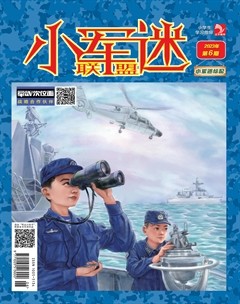 小學生學習指導·小軍迷聯盟