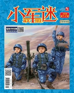 小學生學習指導·小軍迷聯(lián)盟