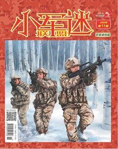 小学生学习指导·小军迷联盟