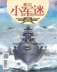 小学生学习指导·小军迷联盟