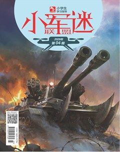 小学生学习指导·小军迷联盟