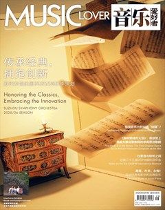 音乐爱好者