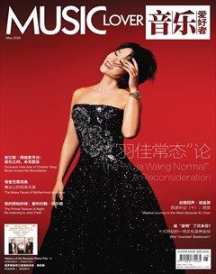 音乐爱好者
