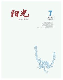 阳光