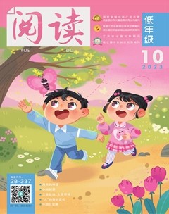 阅读(低年级)