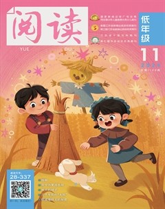 阅读(低年级)