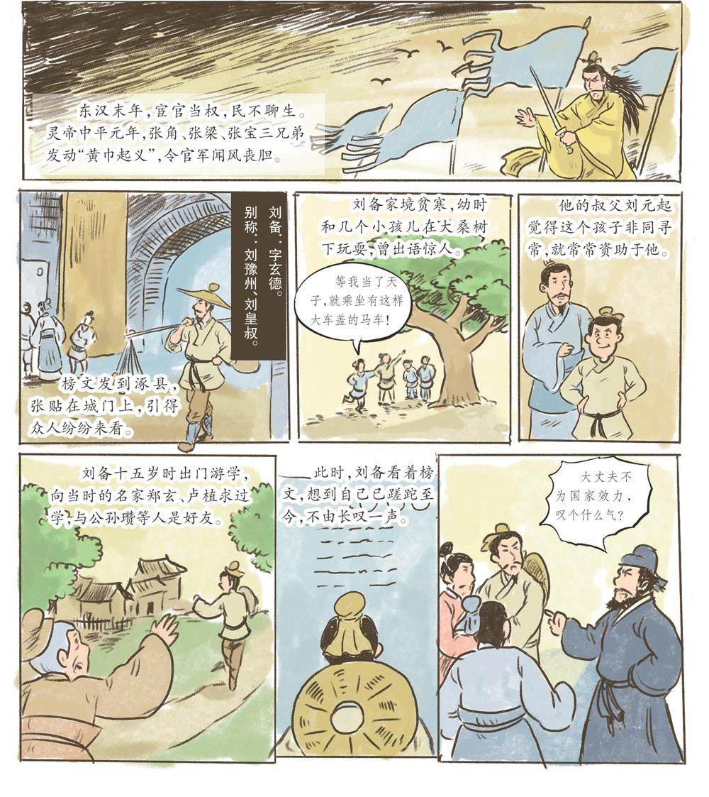 阅读（高年级）