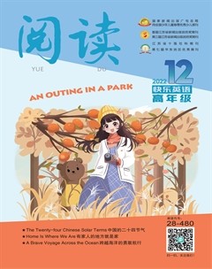 阅读（快乐英语高年级）