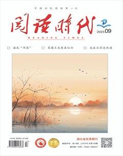 阅读时代