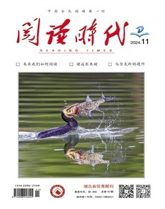 阅读时代