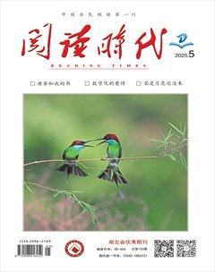 阅读时代