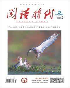 阅读时代