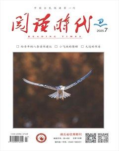 阅读时代